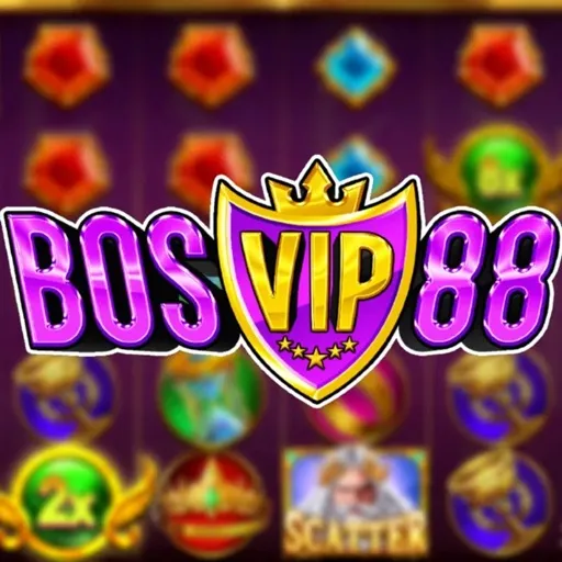 BOSVIP88 - Pengalaman Live Casino Terbaik di Ujung Jari Anda