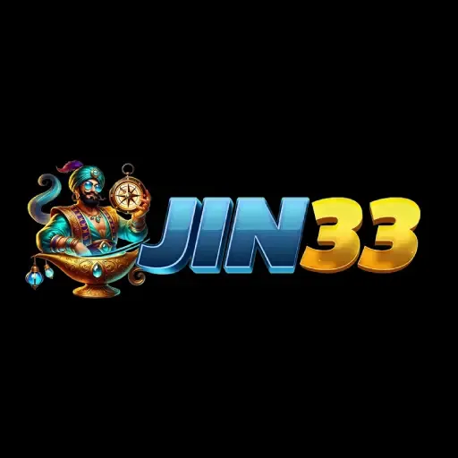 JIN33 - Game Sepak Bola Seru dan Menantang