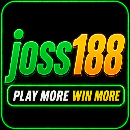 JOSS188 - Game Pertarungan Seru