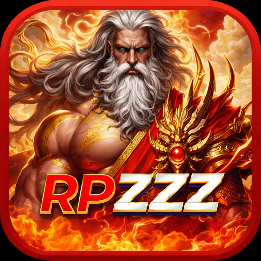 RPZZZ - Permainan Slot Seru Dengan Peluang Menang Besar