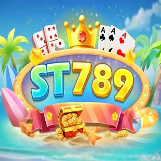 ST789 - Game Bingo Seru dan Menarik