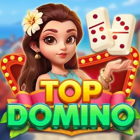 TOPDOMINO - Permainan Poker Seru untuk Semua