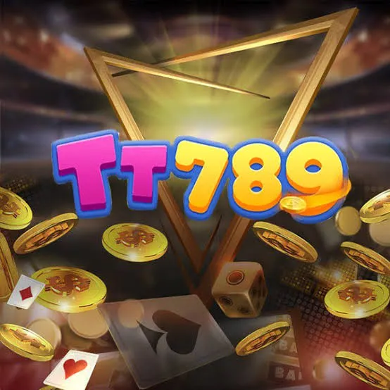 TT789 - Game Tembak Ikan Seru dan Mengasyikkan